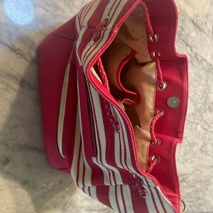 Pink Dana Buchman Handbag